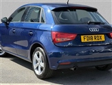 Audi A1 Image 3