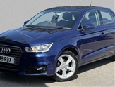 Audi A1 Image 4