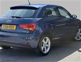 Audi A1 Image 5