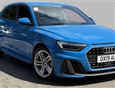 Audi A1 Image 1