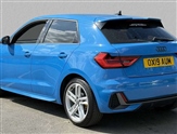 Audi A1 Image 2