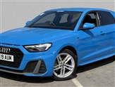 Audi A1 Image 3