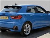 Audi A1 Image 4