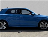 Audi A1 Image 6