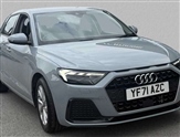 Audi A1 Image 1
