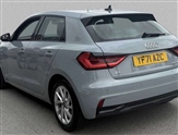 Audi A1 Image 2