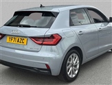 Audi A1 Image 5