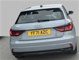 Audi A1 Image 6