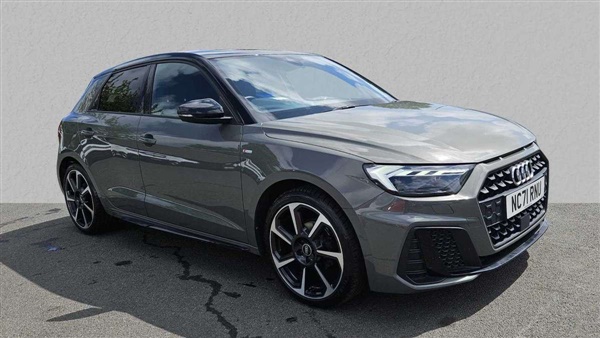 Large image for the Used Audi A1