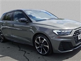 Audi A1 Image 1
