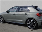 Audi A1 Image 2