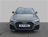 Audi A1 Image 3