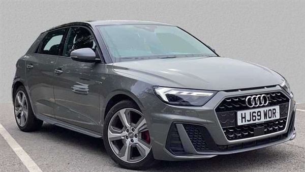Large image for the Used Audi A1