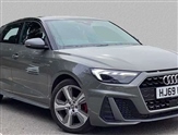 Audi A1 Image 1