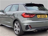 Audi A1 Image 5