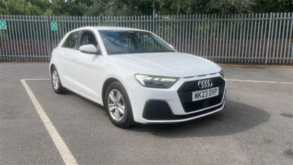 Large image for the Used Audi A1
