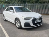 Audi A1 Image 1