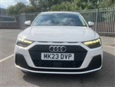 Audi A1 Image 3