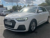 Audi A1 Image 4