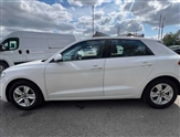 Audi A1 Image 5