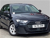 Audi A1 Image 1