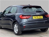 Audi A1 Image 3