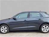 Audi A1 Image 4