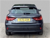 Audi A1 Image 5