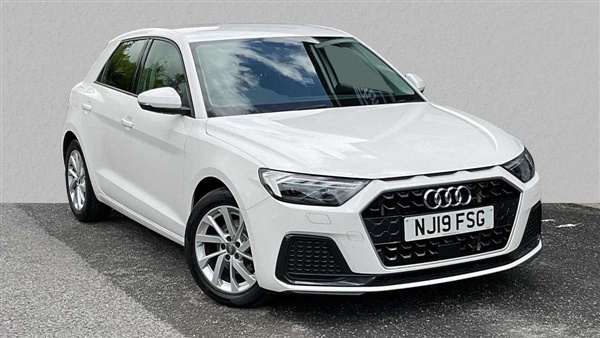 Large image for the Used Audi A1