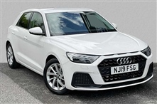 Used Audi A1