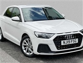 Audi A1 Image 1