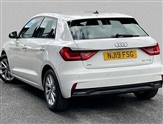 Audi A1 Image 2