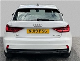 Audi A1 Image 4