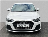 Audi A1 Image 5
