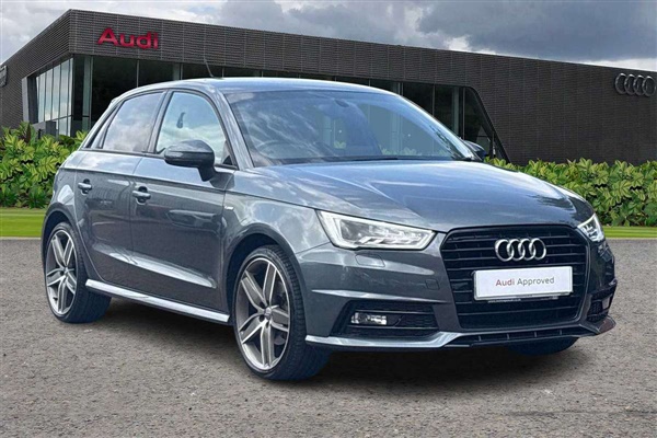 Large image for the Used Audi A1