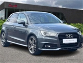Audi A1 Image 1