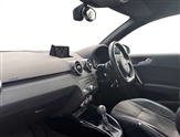 Audi A1 Image 2