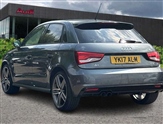 Audi A1 Image 3