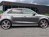 Audi A1 Image 4