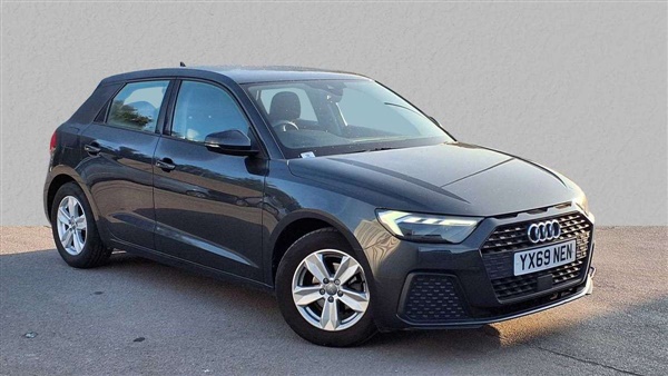 Large image for the Used Audi A1