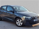 Audi A1 Image 1