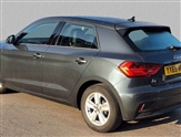 Audi A1 Image 2