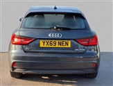 Audi A1 Image 5