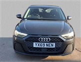 Audi A1 Image 6