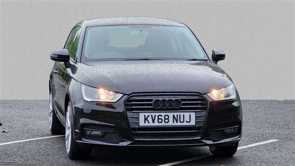 Large image for the Used Audi A1
