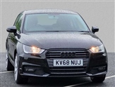 Audi A1 Image 1