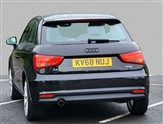 Audi A1 Image 3