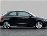 Audi A1 Image 4