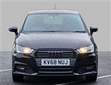 Audi A1 Image 5