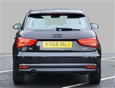 Audi A1 Image 6